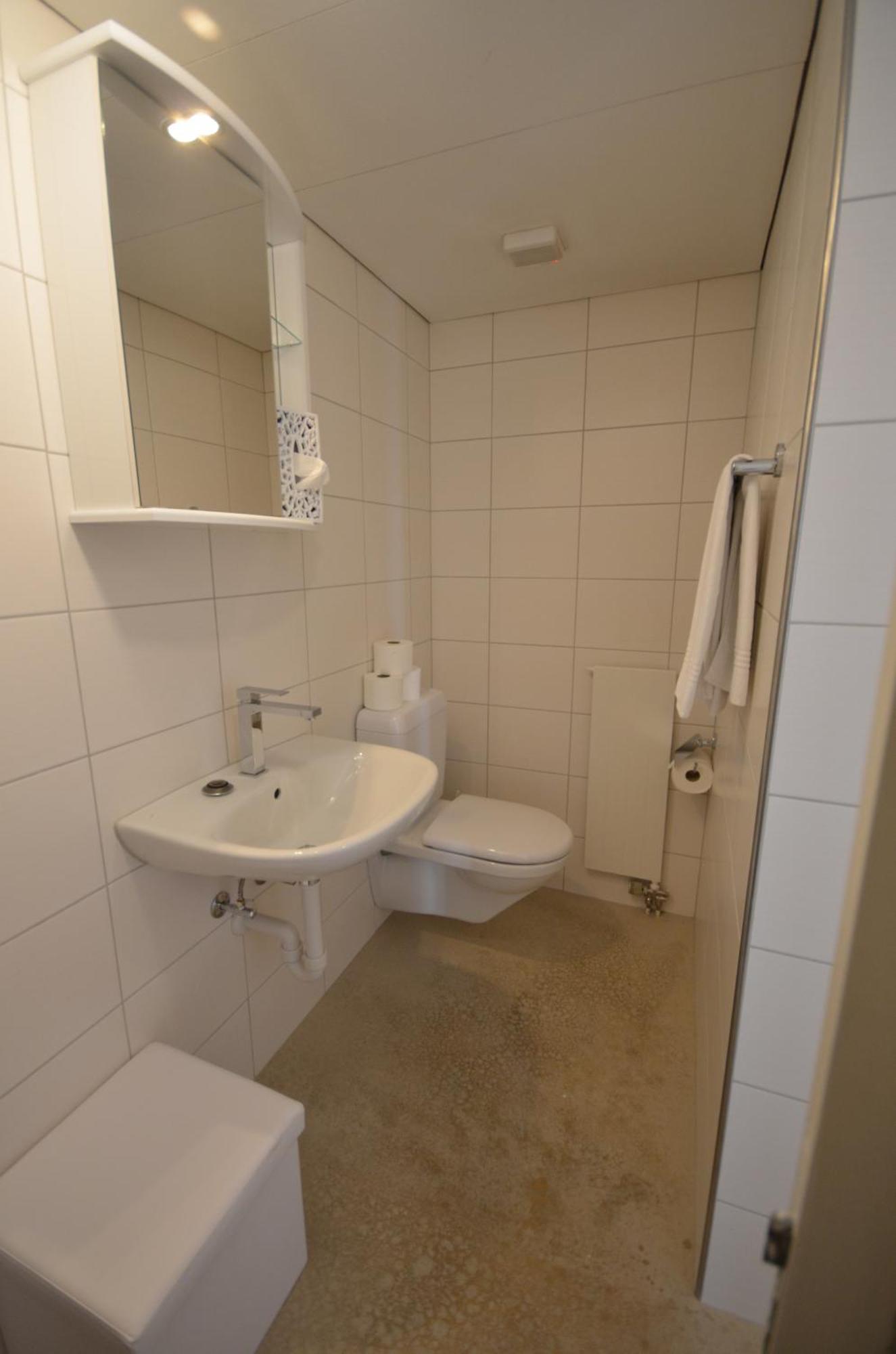 Boutique Hotel Riviera Spiez Værelse billede