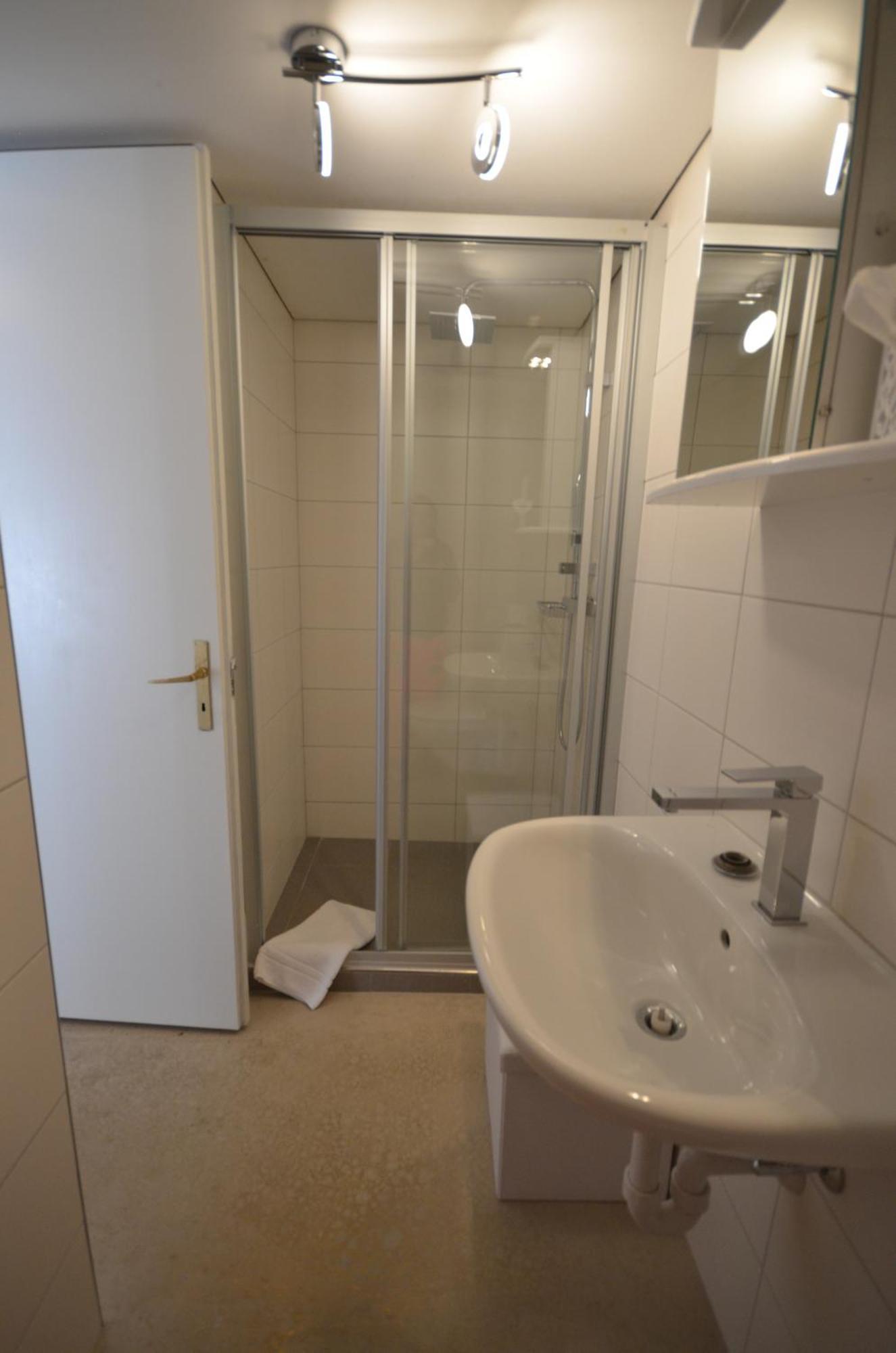 Boutique Hotel Riviera Spiez Værelse billede