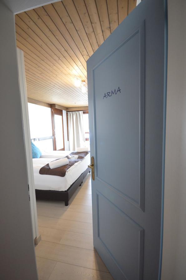 Boutique Hotel Riviera Spiez Værelse billede